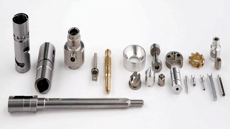 全球精密機械加工行業(yè)市場現(xiàn)狀及發(fā)展趨勢